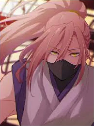 Quel est le skate de Cherry ?