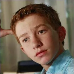 Qui est ce personnage de Desperate Housewives ?