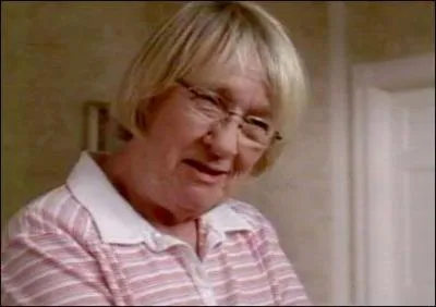 Qui est ce personnage de Desperate Housewives ?