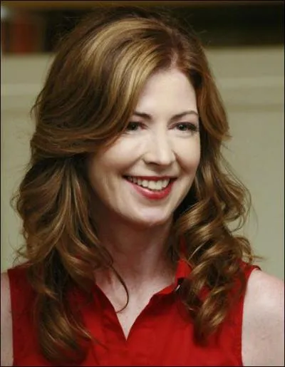 Qui est ce personnage de Desperate Housewives ?