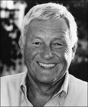 Qui est ce personnage de Desperate Housewives ?