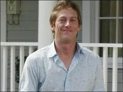 Qui est ce personnage de Desperate Housewives ?