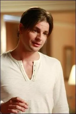 Qui est ce personnage de Desperate Housewives ?