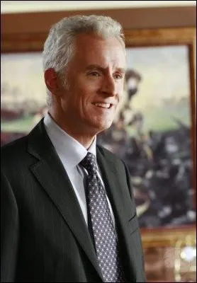 Qui est ce personnage de Desperate Housewives ?