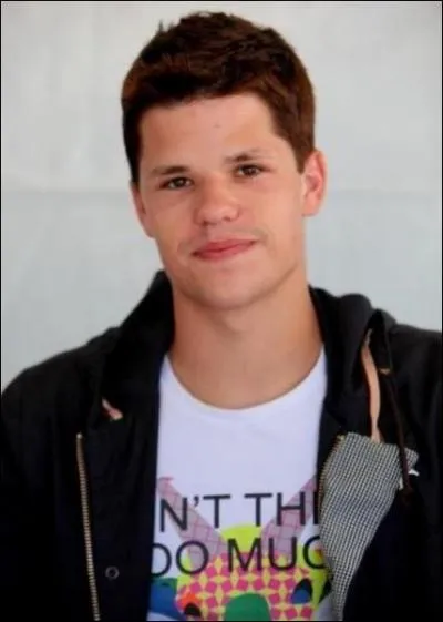 Qui est ce personnage de Desperate Housewives ?