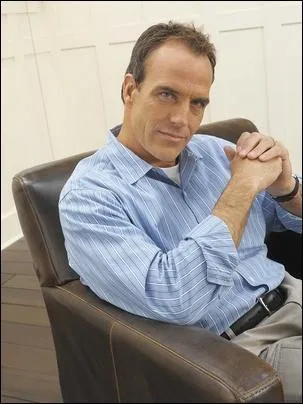 Qui est ce personnage de Desperate Housewives ?