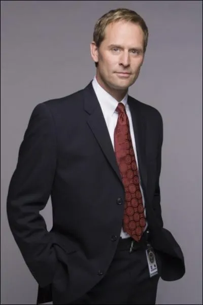 Qui est ce personnage de Desperate Housewives ?