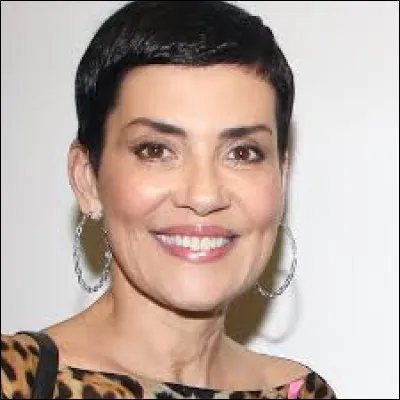 Et pour finir Cristina Cordula est :