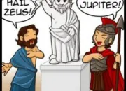 Quiz Divinits grecques ou romaines ?