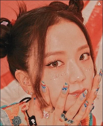Quelle est la date de naissance de Jisoo ?