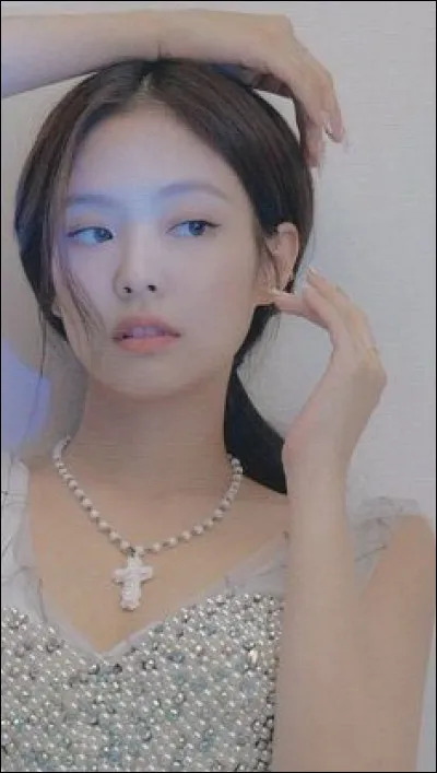 Quel est l'âge de Jennie ?