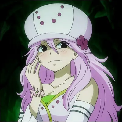 Quel est le nom de ce personnage ?