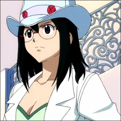 Quel est le nom de ce personnage ?