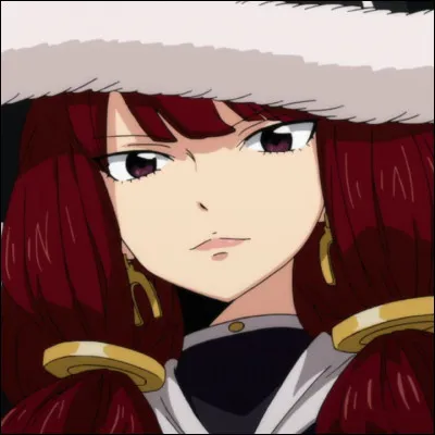 Quel est le nom de ce personnage ?