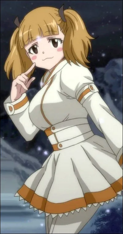 Quel est le nom de ce personnage ?