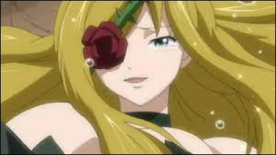 Quel est le nom de ce personnage ?