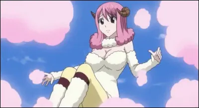 Quel est le nom de ce personnage ?