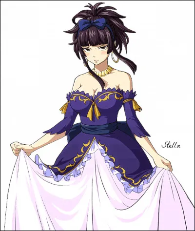 Quel est le nom de ce personnage ?