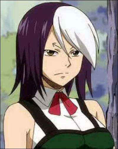 Quel est le nom de ce personnage ?