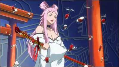 Quel est le nom de ce personnage ?