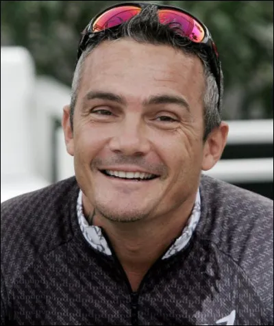 Richard Virenque, coureur cycliste est né au Maroc.