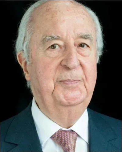 Édouard Balladur, homme d'État est né en Turquie.