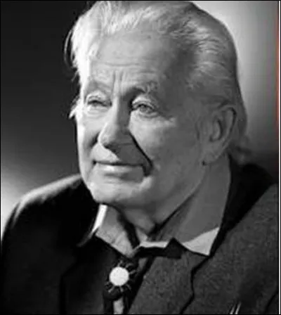 Georges Charpak, prix Nobel de physique 1992 est né en Pologne.