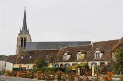 Nous terminons notre balade dans le Centre-Val-de-Loire, &agrave; Virmory. Commune de la r&eacute;gion agricole du G&acirc;tinais pauvre, dans l'aire urbaine Montargoise, elle se situe dans le d&eacute;partement ...
