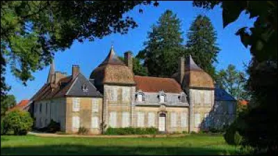 Je vous emm&egrave;ne &agrave; pr&eacute;sent dans l'ancienne r&eacute;gion Franche-Comt&eacute;, &agrave; la d&eacute;couverte du ch&acirc;teau de Fertans. Nous serons dans le d&eacute;partement ...