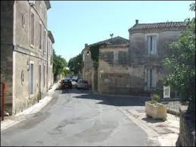 Junas est un village Gardois situ&eacute; en r&eacute;gion ...