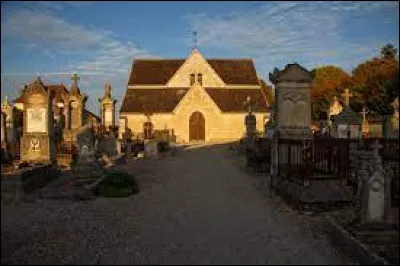 Commune du Grand-Est, dans la m&eacute;tropole Troyenne, Mergey se situe dans le d&eacute;partement ...