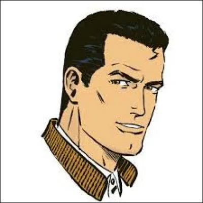 Celui-ci n'est pas réel mais s'inspire de l'ambiance du circuit. Qui est ce pilote de BD rendu célèbre par Jean Graton ?