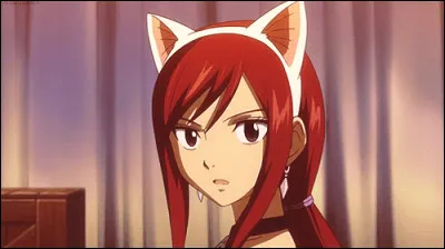 Erza a-t-elle un amoureux ?