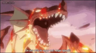 Natsu a un père. Comment s’appelle-t-il ?