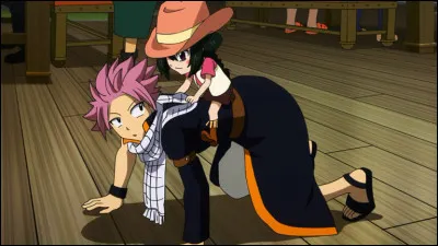 Zelph a un frère. Qui est-ce ?