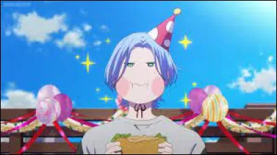 Et parmi ces plats-ci, que préfères-tu ?