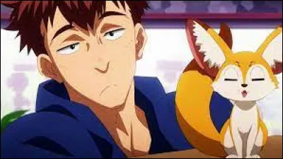 Si tu étais un animal, lequel serais-tu parmi ces animaux ?