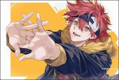 Quel est ton passe-temps ?