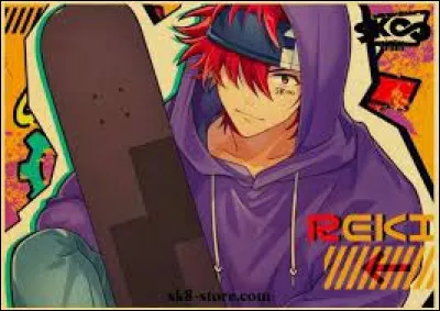 Quel est ton sens de la mode ?