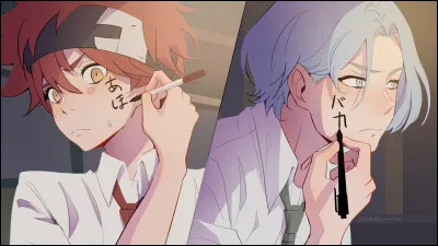 Es-tu plutôt introverti ou extraverti ?