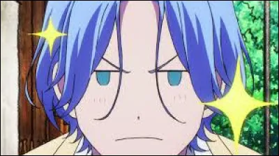 Si tu as répondu "Ma réponse est tout autre", peut-être sera-t-elle parmi ces propositions ?