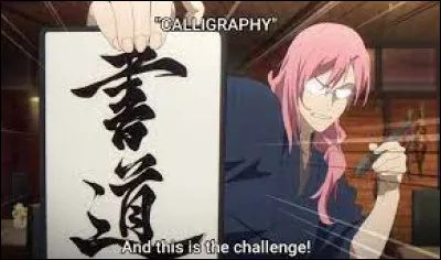 Et parmi ceux-là, quel mot préfères-tu ?