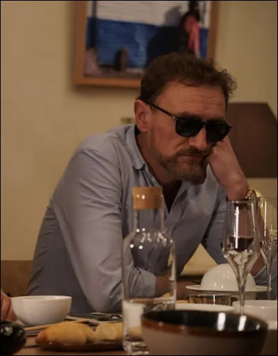 Dans quel film Jean-Paul Rouve est-il un homme qui se marie pour la troisième fois ?