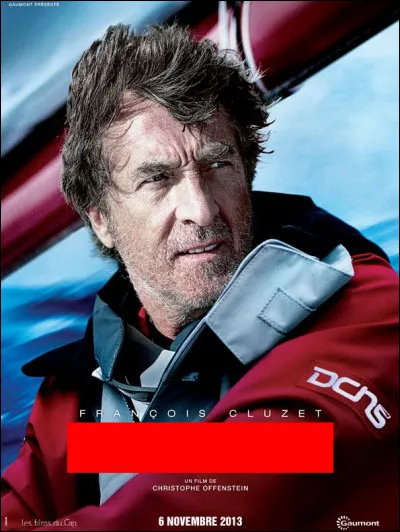 Dans quel film Jean-Paul Rouve joue-t-il Denis Juhel ?