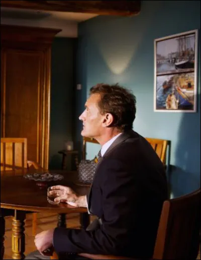 Dans quel film Jean-Paul Rouve prend-il la fuite après avoir renversé quelqu'un ?