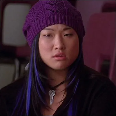 Qui a joué Tina Cohen Chang ?