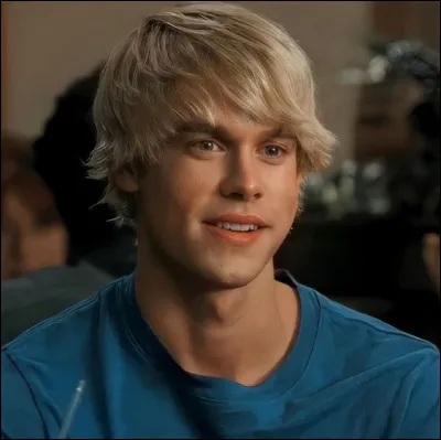 Qui a joué Sam Evans ?