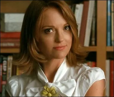Qui a joué Emma Pillsbury ?