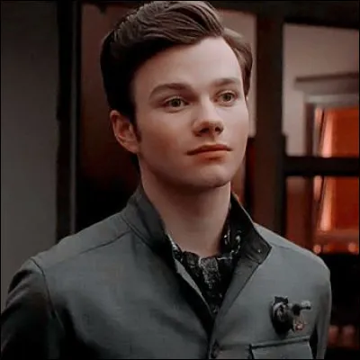 Qui a joué Kurt Hummel ?