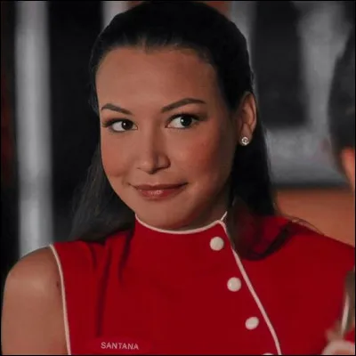 Qui a joué Santana Lopez ?